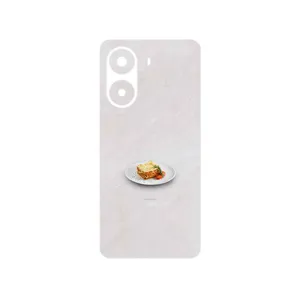 MAHOOT Lasagne Cover Sticker for Xiaomi Poco X7 Pro