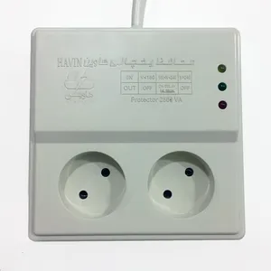 محافظ ولتاژ هاوین الکتریک مدل HE2hR1