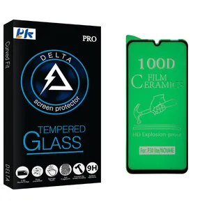 PK Delta Glass Screen Protector For Huawei P30 lite/ Nova 4e