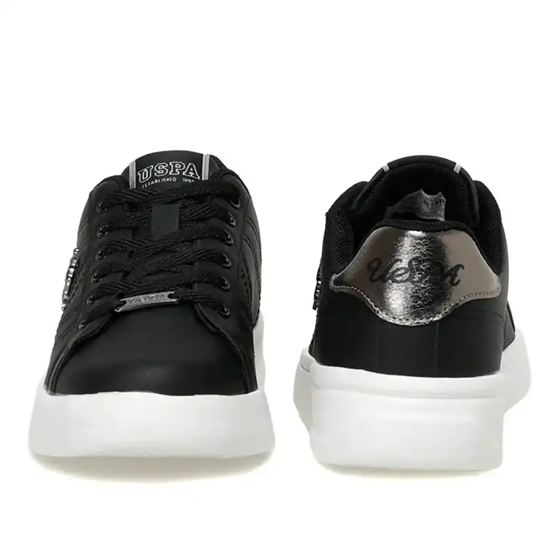 کفش روزمره زنانه یو اس پولو مدل Exxy