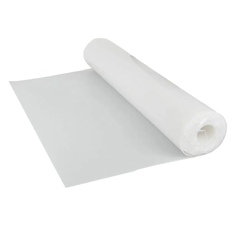ورق سیلیکونی نسوز مدل 2mm