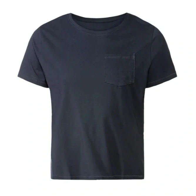 تی شرت آستین کوتاه مردانه مدل Li1414