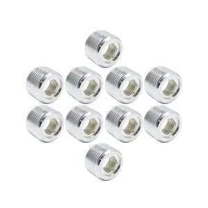 تبدیل شیر پیسوار به شیر لباسشویی دینا مدل DN-1/2-3/4 بسته 10 عددی