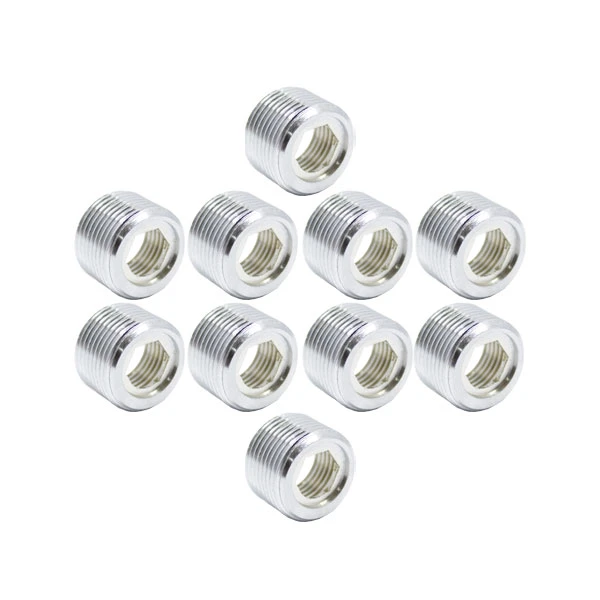 تبدیل شیر پیسوار به شیر لباسشویی دینا مدل DN-1/2-3/4 بسته 10 عددی