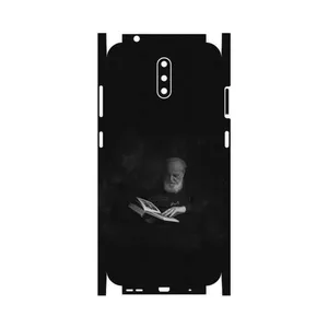 MAHOOT Hoshang Ebtehaj-FullSkin Cover Sticker for Nokia 2.3