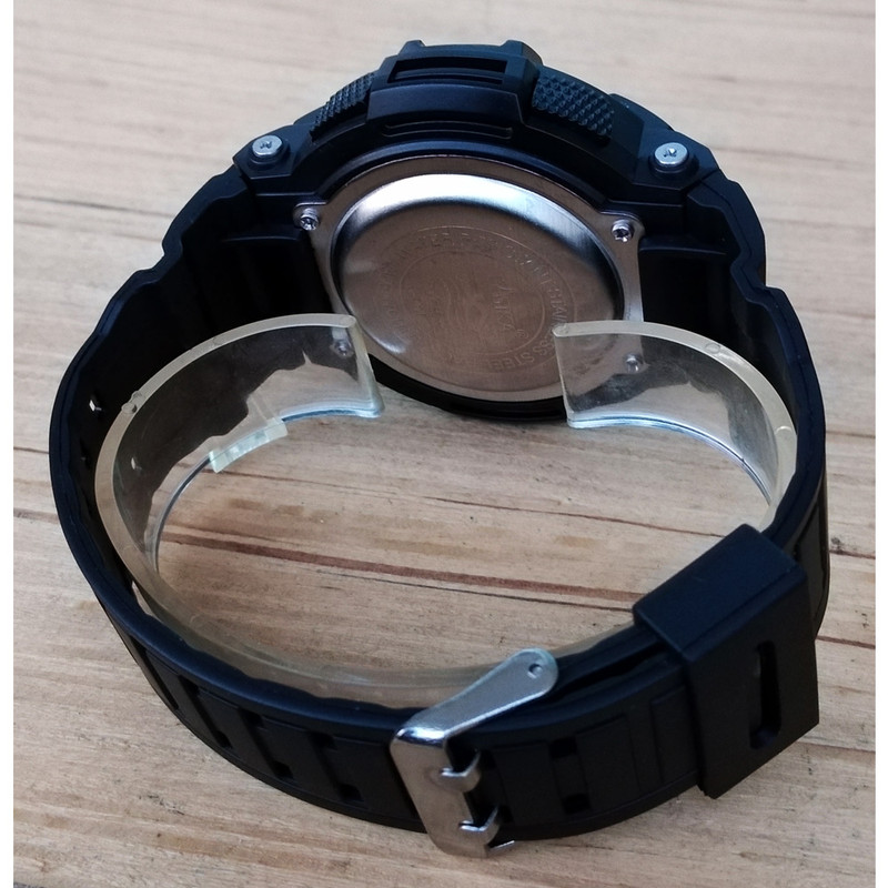 ساعت مچی دیجیتال مدل SPORT کد WQ12 ساعت مچی دیجیتال مدل SPORT کد WQ12