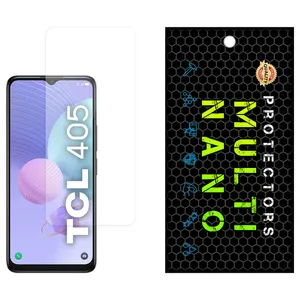 Multi Nano X-S1N Screen Protector For TCL 405