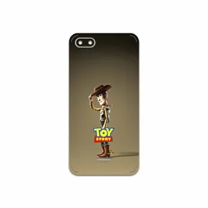 MAHOOT Toy Story Cover Sticker for Xiaomi Redmi 6A