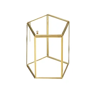  ظرف شیشه ای مدل سودالیت DD کد BT1315