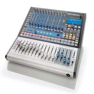 میکسر صدا پری‌سونوس مدل StudioLive 16.0.2 USB