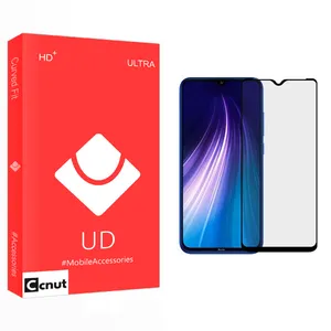Coconut UD Glass Ceramics Screen Protector For Xiaomi REDMI NOTE8T
