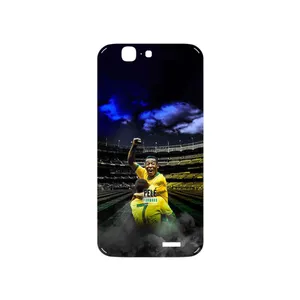 MAHOOT Pele Cover Sticker for Huawei Ascend G7