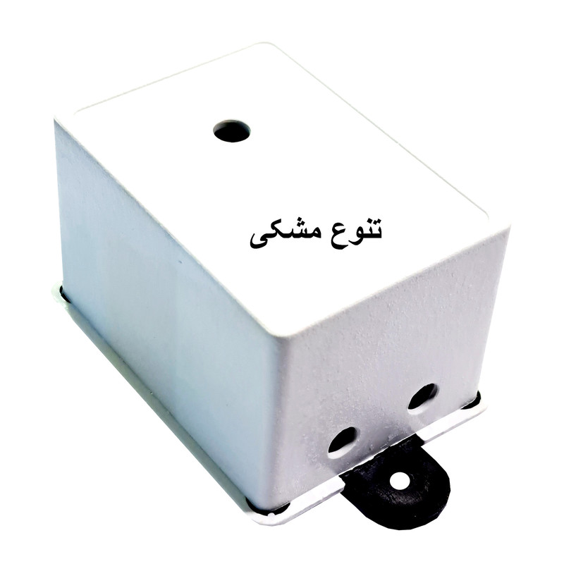باکس دیمر مدل SCR 2000