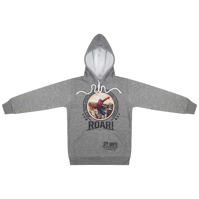 هودی پسرانه مدل 1400