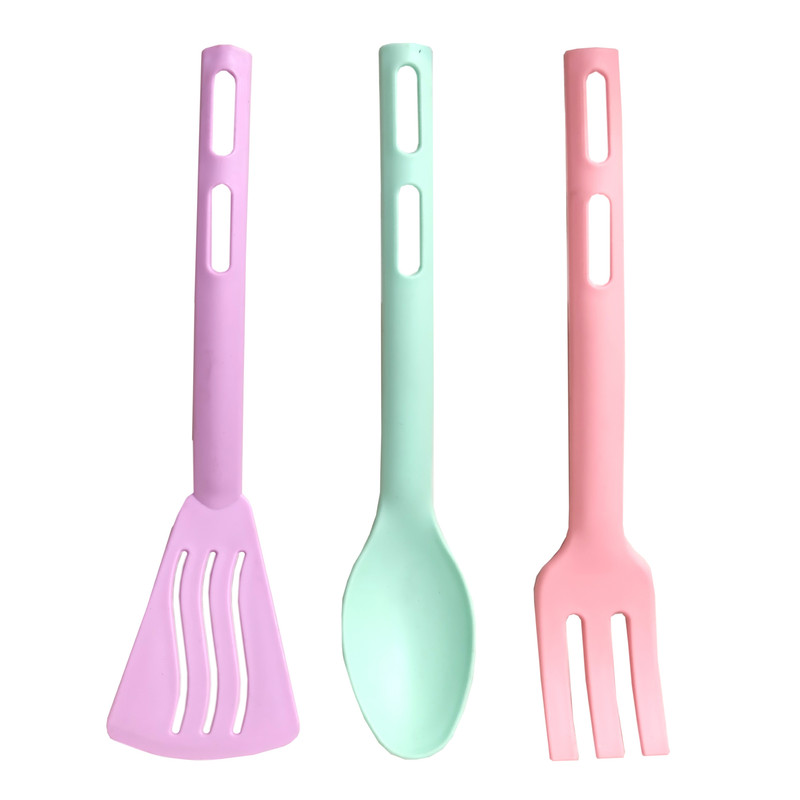 ست کفگیر 3 پارچه کد 95