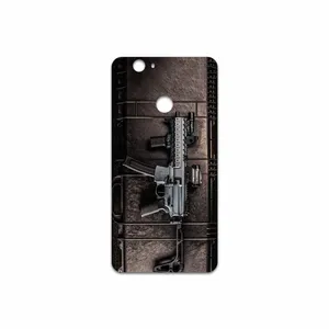 MAHOOT Gun Cover Sticker for Huawei Nova