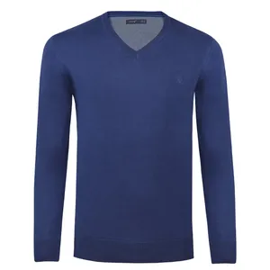 پلیور مردانه فایو مدل 100029