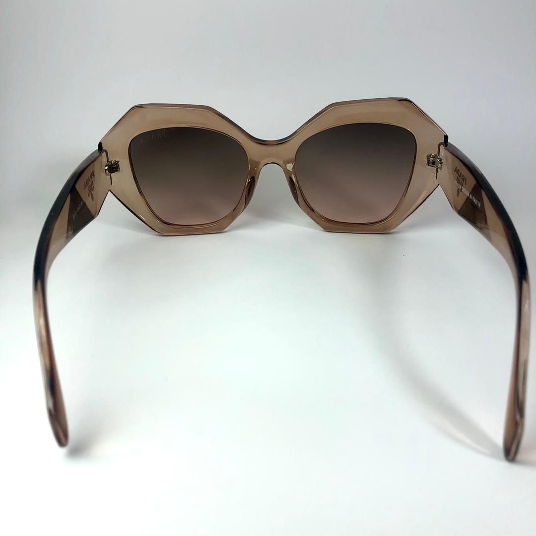 عینک آفتابی زنانه پرادا مدل PR8815 -  - 10