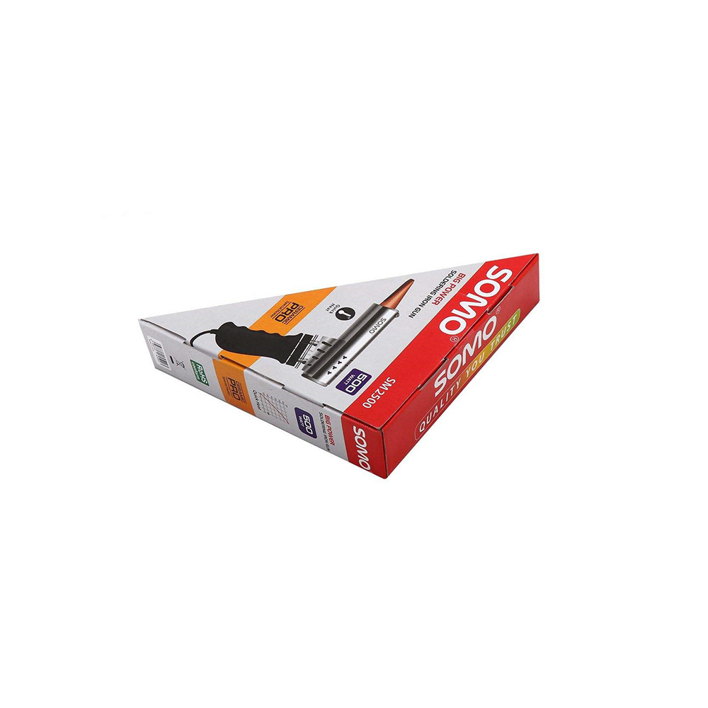 هویه 500 وات سومو مدل SM-2300