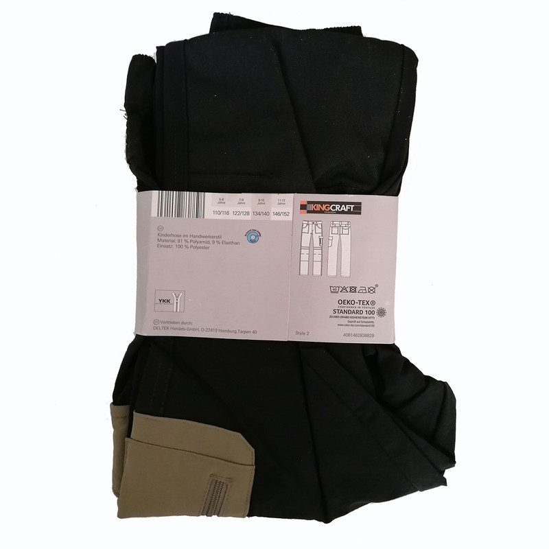 شلوار کار مدل کینگ کرافت طبیعت گردی کد 13327201 شلوار کار مدل کینگ کرافت طبیعت گردی کد 13327201