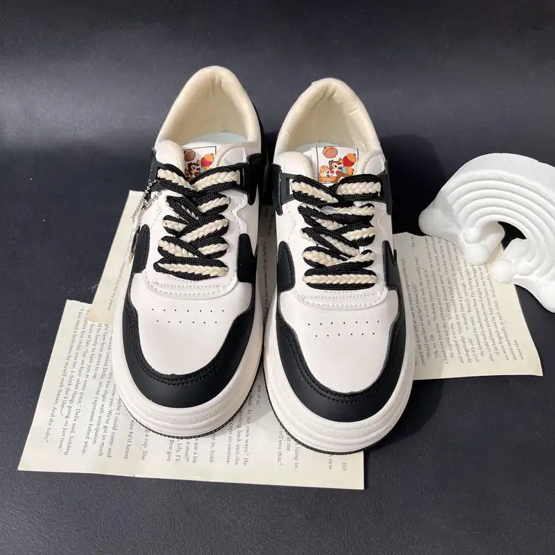 کفش روزمره زنانه مدل سنجاب