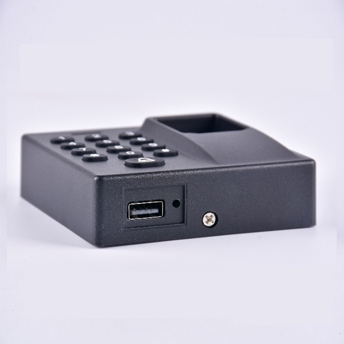 دستگاه کنترل تردد مدل AR-05