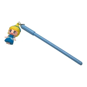 روان نویس مدل آویز دار طرح فانتزی مدل پرنسس کد 1