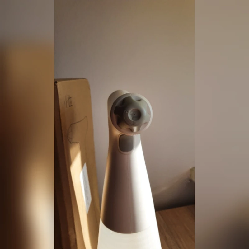 عکس شماره 18 : آبپاش شارژی شیائودا مدل mi 900ml