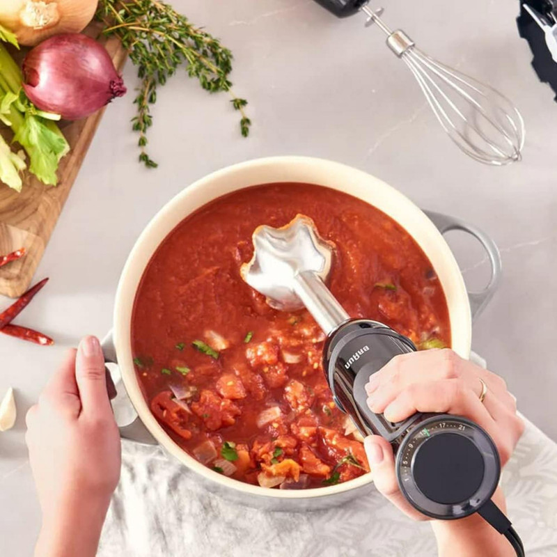 گوشت کوب برقی براون مدل MQ5275