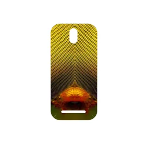 MAHOOT Bee eyes Cover Sticker for HTC Desire 500