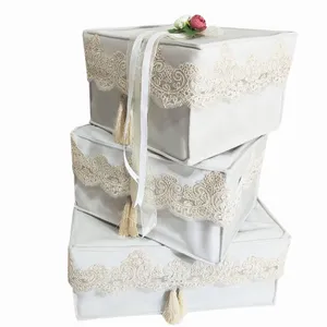 باکس لباس مدل مادر 214 مجموعه 3 عددی