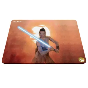 Hoomero Star Wars A7779 Mousepad
