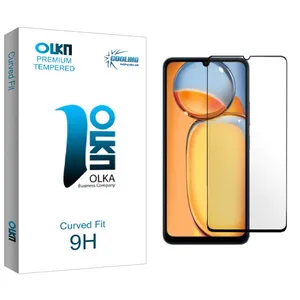 Cooling Olka Screen Protector For Xiaomi  Redmi 13C