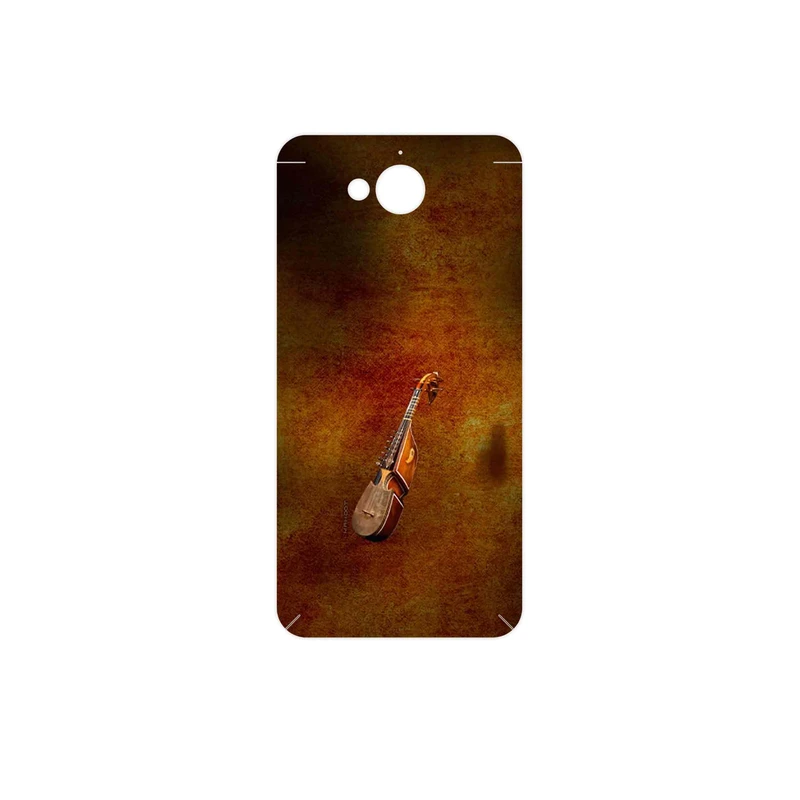 برچسب پوششی ماهوت مدل Rabab مناسب برای گوشی موبایل اچ تی سی Desire 650