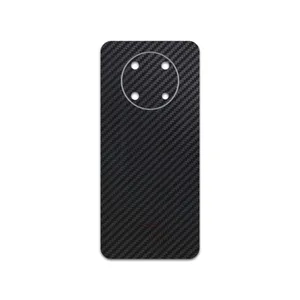 MAHOOT Carbon-Fiber Cover Sticker for Huawei Nova Y90