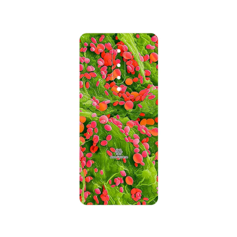 برچسب پوششی ماهوت مدل Atom Universe 3 مناسب برای گوشی موبایل وان پلاس 8