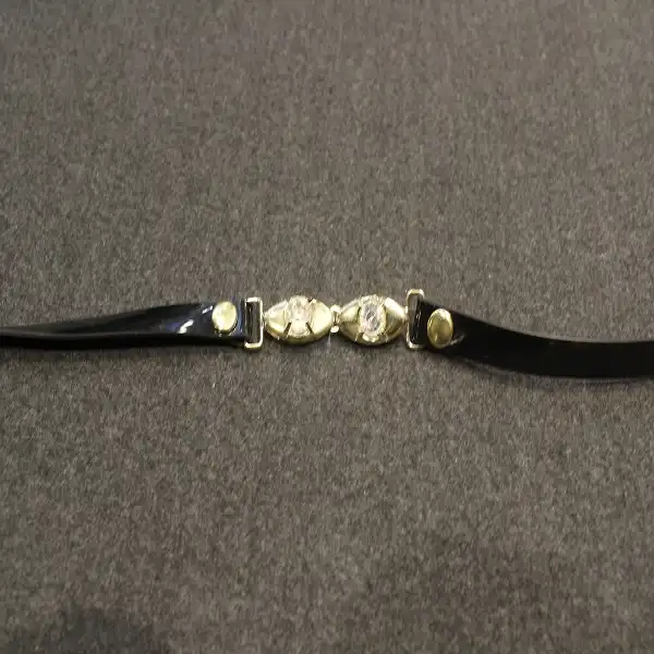 کمربند زنانه کد Ki 01-200