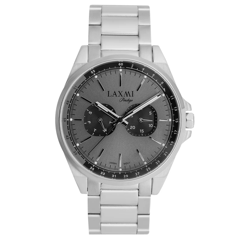 ساعت مچی عقربه‌ای مردانه لاکسمی مدل 4-8188