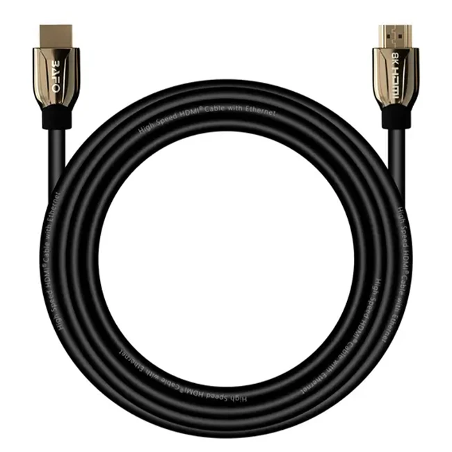 کابل HDMI بافو مدل BF-2003 طول ۱۰ متر