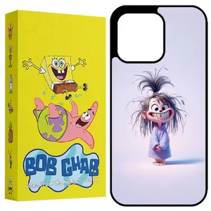  BOB Ghab BCP14PM Cover For Apple iPhone 14 Pro Max