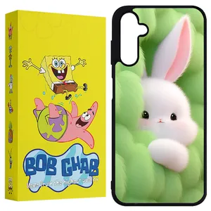 BOB Ghab BCPA25 Cover For Samsung Galaxy A25