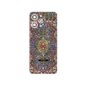 MAHOOT Iran_Tile6 Cover Sticker for Xiaomi Redmi 12