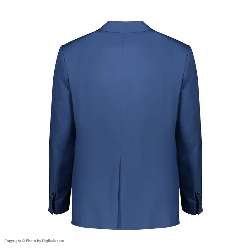 کت و شلوار مردانه سردانالو کد 10097lb