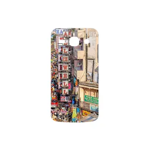 MAHOOT City of Delhi Cover Sticker for Samsung Galaxy STAR PLUS 2