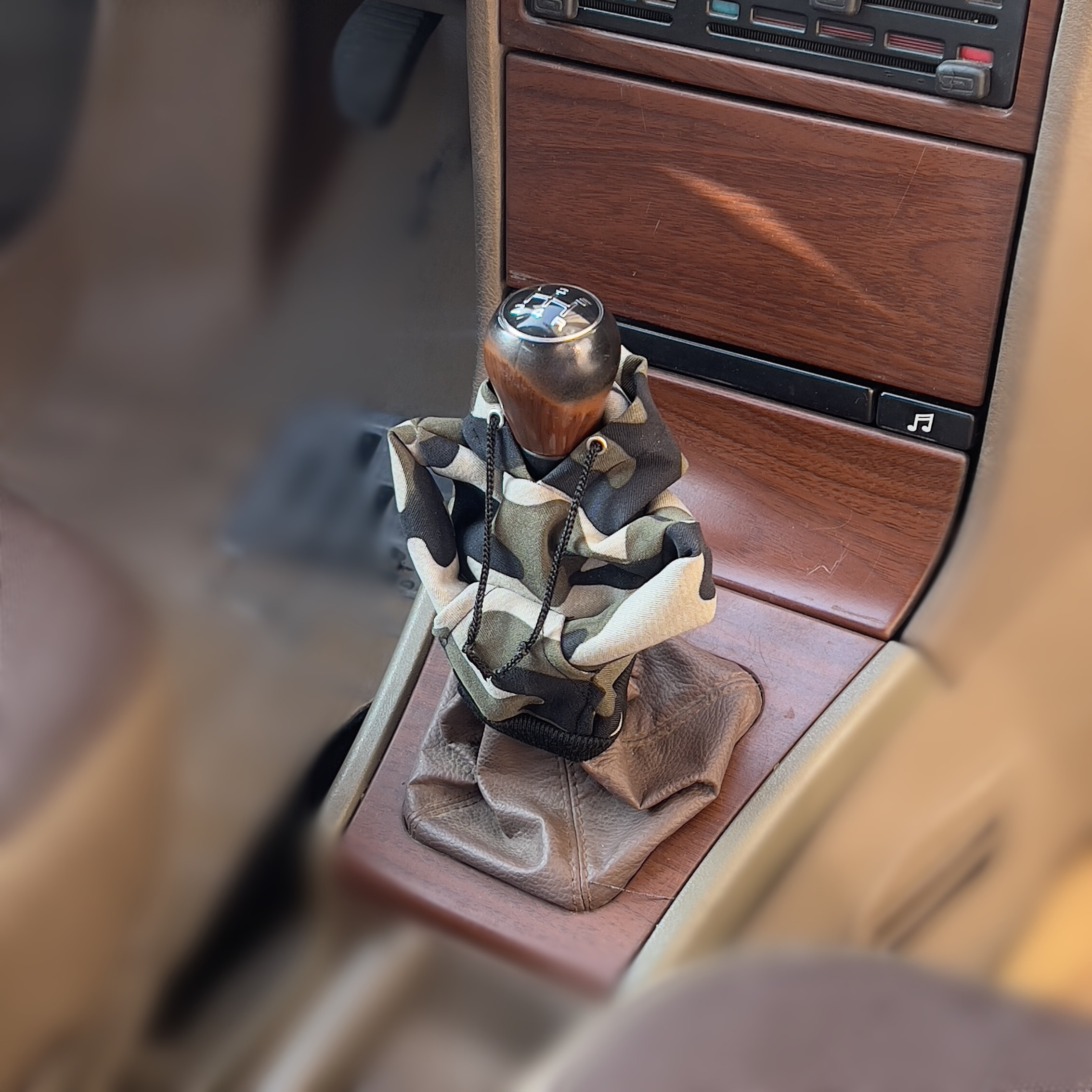 روکش سردنده مدل هودی