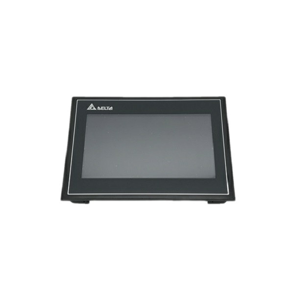 صفحه نمایش دلتا مدل DOP-107WV