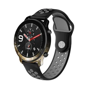 MAHOOT Universe-by-NASA-1 Cover Sticker for Xiaomi Amazfit GTR 47mm Smartwatch