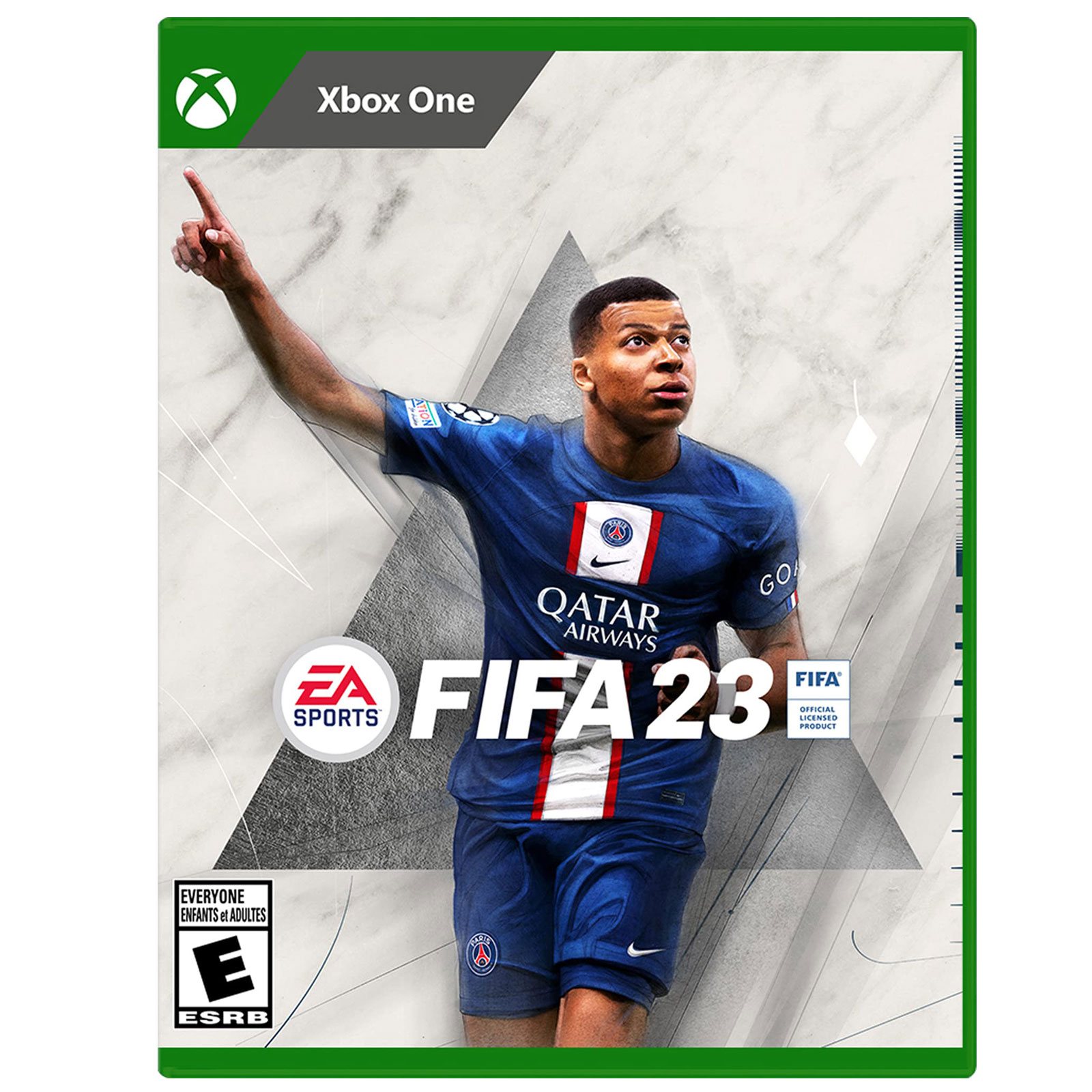 نکته خرید - قیمت روز بازی FIFA 23 مخصوص XBOX ONE خرید