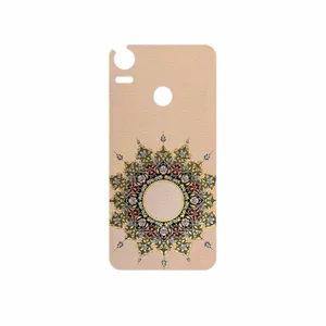 MAHOOT Art of Illumination 3 Cover Sticker for HTC Desire 10 Pro