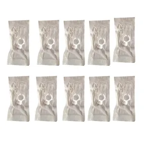 کارتریج میکرونیدلینگ مدل 7 سر گرد به همراه تشتک بسته 10 عددی